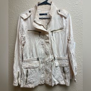 Max Jeans Jacket